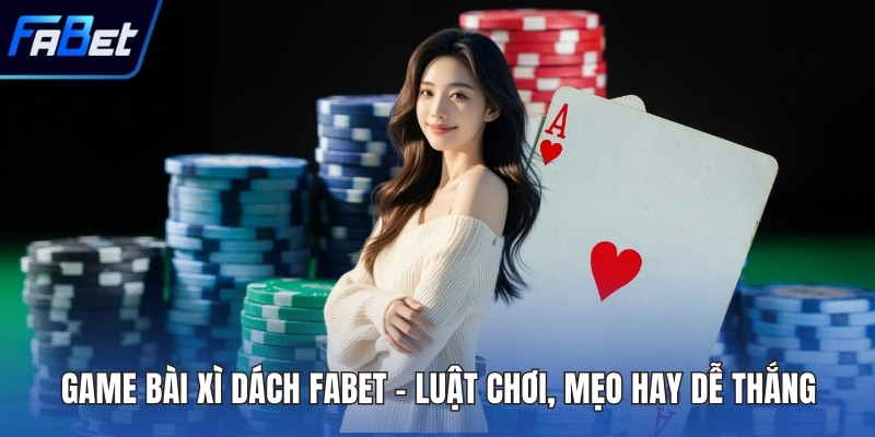 Game bài Xì Dách