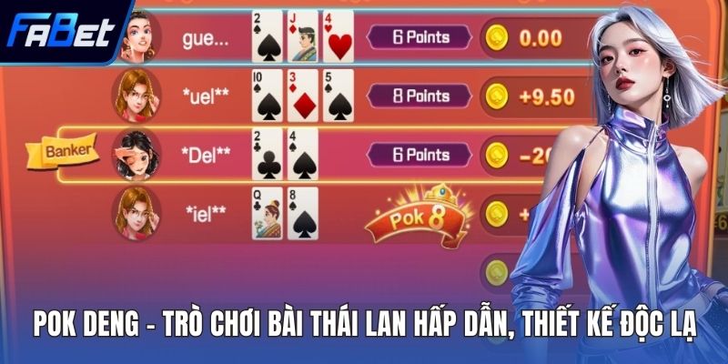 Pok Deng